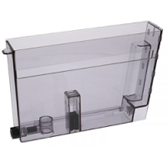 Delonghi ,COFFEE MACHINE,WATER TANK,D680002, dimensions 280x182x58 mm  