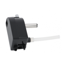 Delonghi ,COFFEE MACHINE, LID FOR MILK JUG,D734001 