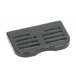 DELONGHI LID FOR POWDER COFFEE HOPPER,D734022