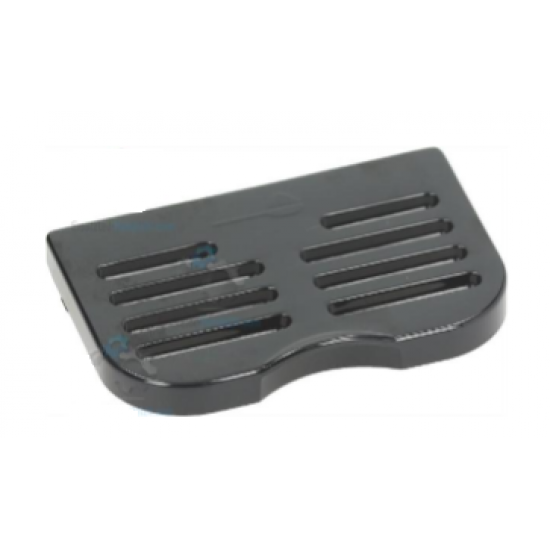 DELONGHI LID FOR POWDER COFFEE HOPPER,D734022