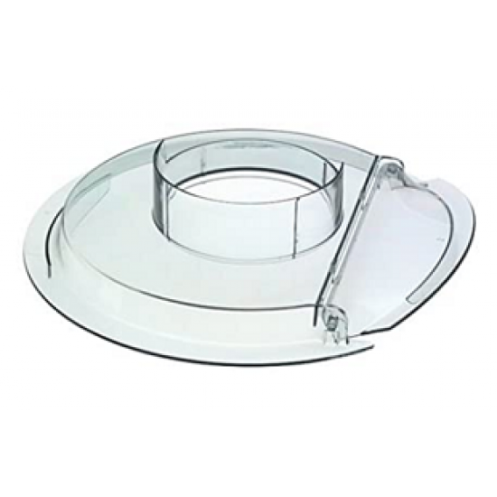 Delonghi,SPLASH GUARD CAP KENWOOD KW716198,D734033
