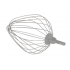 DELONGHI WHISK ASSEMBLY STEEL KENWOOD KW712207,D740009