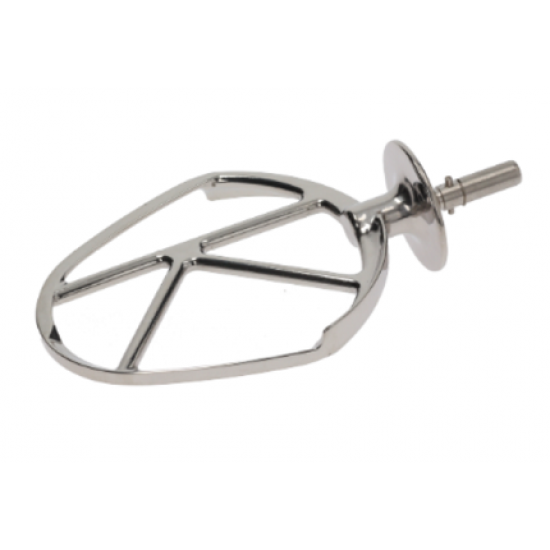 Delonghi WHISK ASSEMBLY STEEL KENWOOD KW712205,D740012,0KW712205,