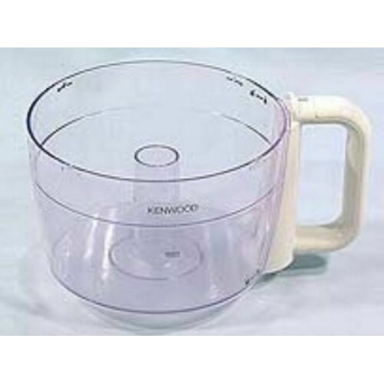 DELONGHI,KENWOOD PROSPERO KM265 Replacement food processor bowl AT264,5205786