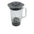 Kenwood,DELONGHI, CONTENITORE BLENDER VETRO COMPLETO,0KW714224,5205879