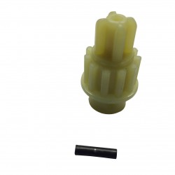 Delonghi ,Kenwood Chef /Major And KM Liquidiser Blender Drive Pulley, Pin