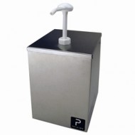 Pro Series Ketchup/Mustard Dispenser