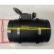 GDFP MIXED FLOW INLINE FAN  ONE SPEED,Duct Inline Fan