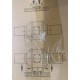 GDFP MIXED FLOW INLINE FAN  ONE SPEED,Duct Inline Fan