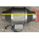 GDFP MIXED FLOW INLINE FAN  Two SPEED,Duct Inline Fan