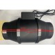 GDFP MIXED FLOW INLINE FAN,Duct Inline Fan With Speed Controller