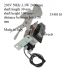 ELCO MOTOR TRIAL AAS13B-009 WITH BRACKET,3340116,CNN3U03NNB101,