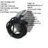 MOTOR ELCO VN 10-20/1832 , 4084745,FAN MOTOR