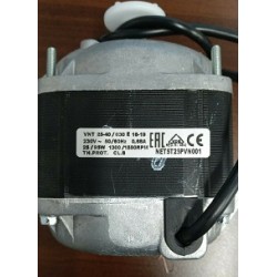 ELCO 25W 25 WATT FRIDGE FREEZER FAN MOTOR NET5T25PVN001 VNT 25-40/030 VNT 25-40