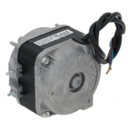MOTOR ELCO VN 18-30 5 FAST. METHODS,230V 50/60Hz 18W 1300rpm.SL320001258