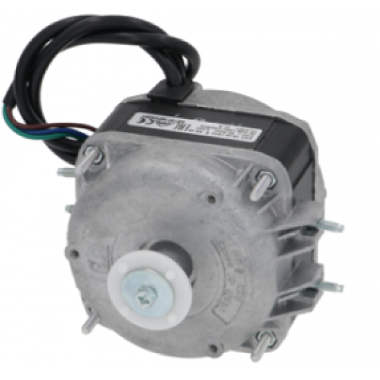 MOTOR ELCO VN 18-30 5 FAST. METHODS,230V 50/60Hz 18W 1300rpm.SL320001258
