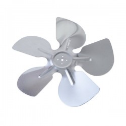 ELCO PUSHER FAN ø 172 28°,4-012-543,4012543,3240412