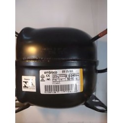 EM55HHR,COMPRESSOR EMBRACO EM55HHR RSIR,collection only