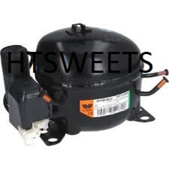 EMT2125GK, COMPRESSOR EMBRACO EMT2125GK CSIR