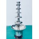 HTsweets 6 Tiers Chocolate Fountain RENTAL (COLLECTION ONLY)