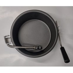 ETON/SUMTASA POPCORN MACHINE Kettle 