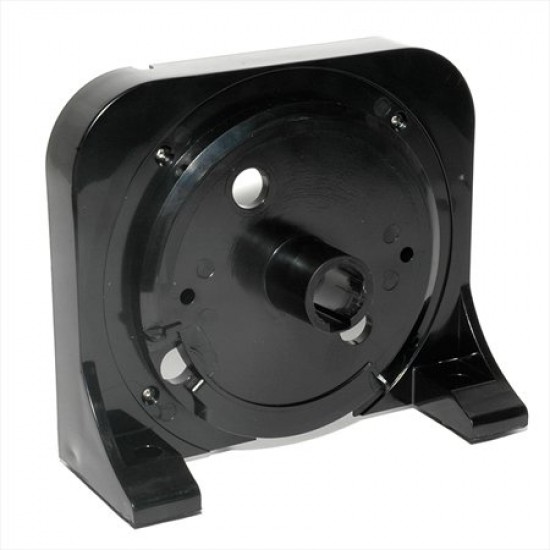 EVAPORATOR SUPPORT  BLACK  F 029/N