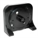 EVAPORATOR SUPPORT  BLACK  F 029/N