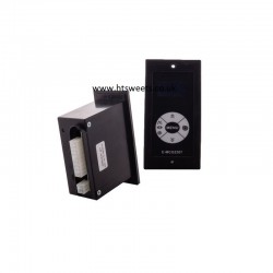 Elmeco Millennium Electronic Board ENGLISH,M0005148-001