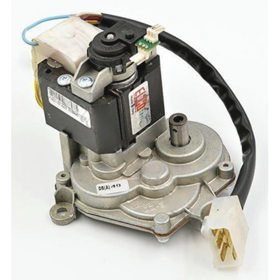 Elmeco 1st Class Gear Motor 230V ,M0005139-001