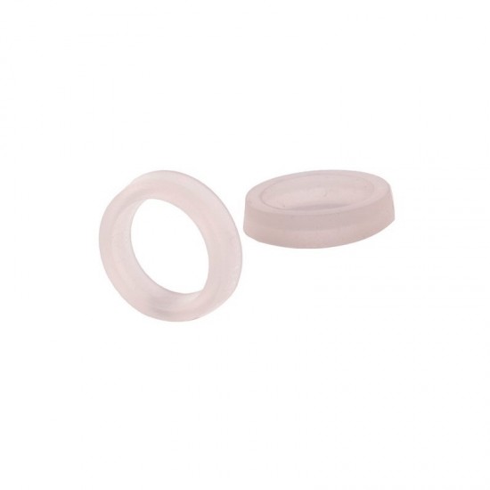 Elmeco Outlet Gasket Seal,M0003117-001