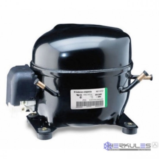 COMPRESSOR, 2X5LTR ,EMT2125GK, 220-240V/50H, SL310002672 COMPRESSOR, 2X5LTR ,EMT2125GK, 220-240V/50H, SL310002672
