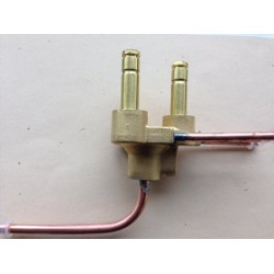 OLAB KIT 2 WAYS FABY F617