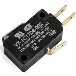 TAYLOR MICROSWITCH, 028889