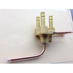 OLAB KIT 3 WAYS FABY F618