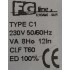 SELENOID COIL,YM-0611,FC