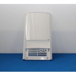 FRONT PANEL WHITE SKYLINE