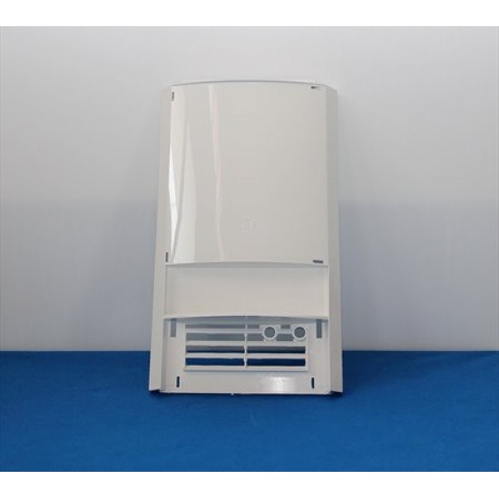 FRONT PANEL WHITE SKYLINE