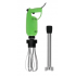 IMMERSION BLENDER - Mod. FX 40 - complete with whisk and blending leg - Blending leg speed 2500-11000 rpm - Whisk speed 250 ÷1500 rpm - Blender cm 40 - Max immersion level cm 29 - Power 400W z -