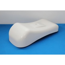 Faby skyline Slush Machine LID WHITE