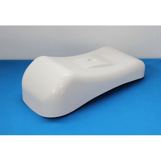 Faby skyline Slush Machine LID WHITE