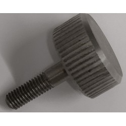 Aurora Fixing Knob -