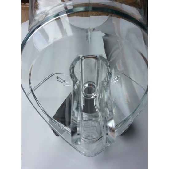 6ltr Bowl Minigel ice cream machine 2Q00000790