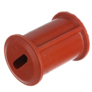 GASKET DOUBLE LIP ,Tap Plug RED  . SL310001915,SENCOTEL,GBG009 GASKET DOUBLE LIP ,Tap Plug RED  . SL310001915,SENCOTEL,GBG009