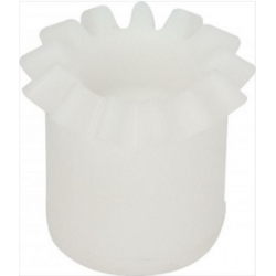 Elmeco First Class-Horizontal Auger Gear-Granita -Parts Z13 HOLE ø 10 mm,M0004105-001