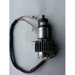 MINIGEL GEARMOTOR 24V  PART NO 65, 3Q000-00081