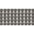 EASYCUT ENIGME 50X 80MM STAINLESS STEEL DONER KEBAB MACHINE SLICER BLADE