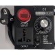 HT Electronic Voltage Regulator 4000W 220V Single Phrase Motor Fan Speed Controller HT Voltage Regulator UK PLUG