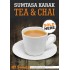SUMTASA KARAK TEA,CHAI Poster 