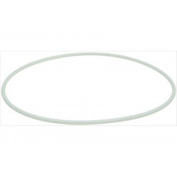 CARPIGIANI O-RING 1650-1750 SIL 40 WHITE,IC541000440