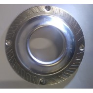 Heating head dome cover for Sumtasa/Eton Candy floss machine